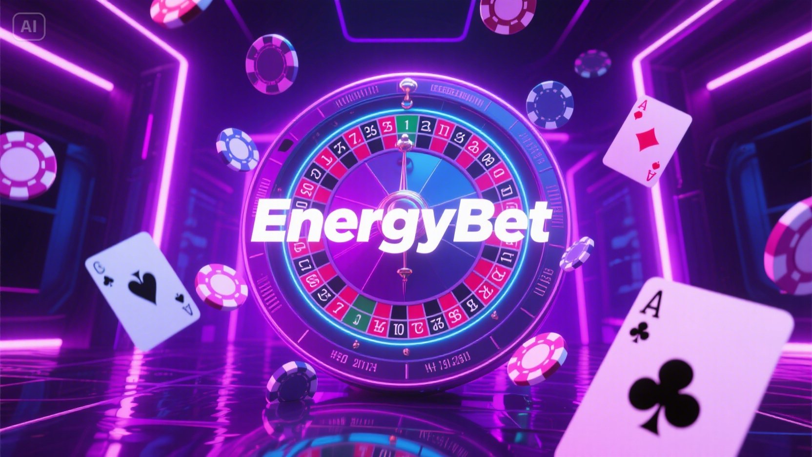 EnergyBet پاکستان