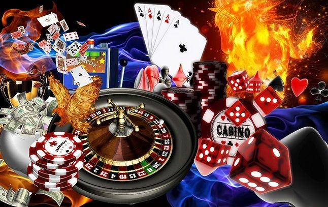 EnergyBet کیسینو میں رولیٹی گیمز کے بارے میں معلومات