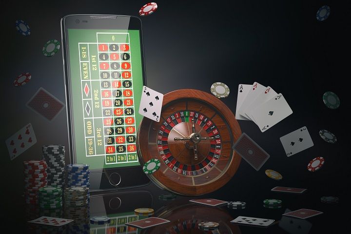EnergyBet سائٹ کے لیے آن لائن گیمز فراہم کرنے والے