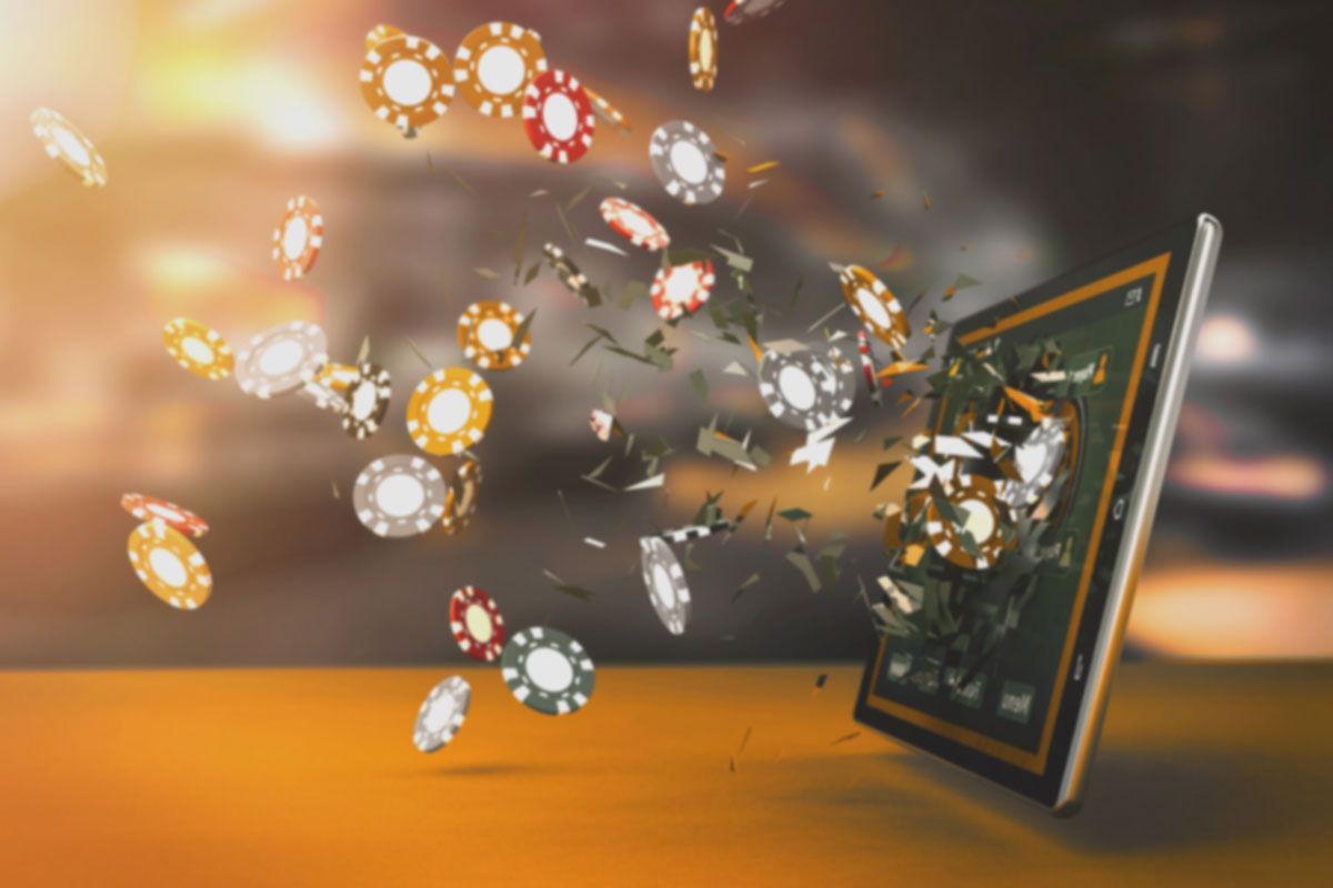 EnergyBet آن لائن کیسینو میں کھیلنے کی وجوہات